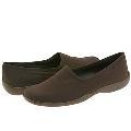 Easy Spirit Quesada Dark Brown Synthetic