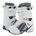thirtytwo Lashed White/Black
