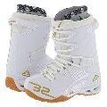thirtytwo Vela W White/Gum