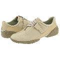 I.Travel Covert Off White/Sand