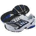 New Balance M643 White/Grey(Size 7.5 D - Medium)