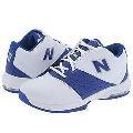New Balance BB888 White/Royal