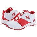 New Balance BB888 White/Red