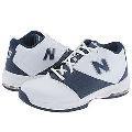 New Balance BB888 White/Navy
