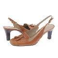 Bandolino Frida Medium Natural Leather