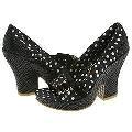 Irregular Choice Betty 3137-5C Black