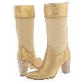 Boutique 58 Glam Gold Light Natural Leater