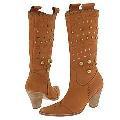 Boutique 58 Goddess Natural Leather