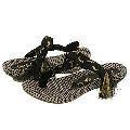 Irregular Choice Shanghai Nights 3077-11A Black/ Gold