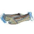 Irregular Choice Darcy 3117-2A Pale Blue/ Pale Pink