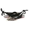 Irregular Choice Madonna 3117-3B Black/ Pink
