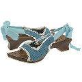 Irregular Choice Stud U Like 3130-2B Pale Blue/ Pale Blue