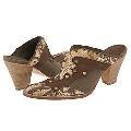 Boutique 58 Goodgirl Brown Multi Leather