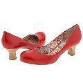 Boutique 58 Mine Red Patent(Size 6 M)
