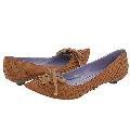 Irregular Choice Sahara 3079-3 E Tan Leather