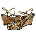 Irregular Choice Tangle Foot 3073-2 A Sandals