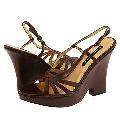Chinese Laundry Kasey Brandy Leather