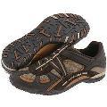 Skechers Intuition-Priceless Chocolate Distressed