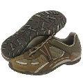Skechers Intuition-Priceless Olive Distressed