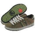 DVS Shoe Company Taylor W Tan Nubuck