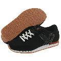 DVS Shoe Company Freemont W Black/Denim Suede