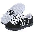 DVS Shoe Company Revival Splat W Black/White Nubuck