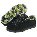 DVS Shoe Company Revival Snow W Black Nubuck Camo