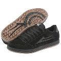 Lakai Mariano Black Suede