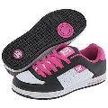 DC Pace W Black/Spr. Pink