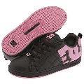 DC Alliance W Dk. Choc/Pink