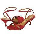 Anne Klein New York Copley Garnet Satin