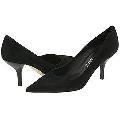 Anne Klein New York Mae Black Suede