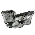 Enzo Angiolini Neelay Black Leather