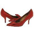 Anne Klein New York Rachel Garnet Taffetta