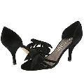 Anne Klein New York Forbes Black Velvet