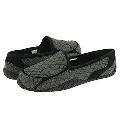 Oakley Humidor Charcoal/Black(Size 6 D - Medium)