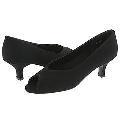 Magdesians Laurie-R Black Peau