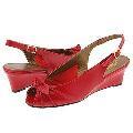 Magdesians Lexy-R Red Nappa
