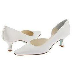 Cynthia Rowley Spark White Satin