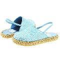 Little Laundry Kids Twyla (Toddler) Blue