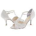 Cynthia Rowley Sela White Satin