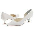 Cynthia Rowley Spark White Satin