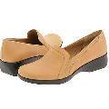 Easy Spirit Elastico Lt Natural/Lt Natural Leather