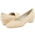 Easy Spirit Soother Light Natural Leather