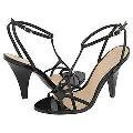 CARLOS by Carlos Santana Swinger Black Patent