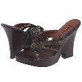 Chinese Laundry Krisa Copper Peralized Lizard