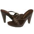 Chinese Laundry Dahra Brown Leather