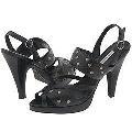 Chinese Laundry Suzana Black Leather