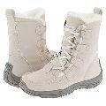 Columbia Timberline Winter White