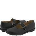 Dr. Martens Charlie Strap Maryjane Black